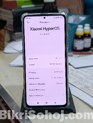 Xiaomi mi 11x
